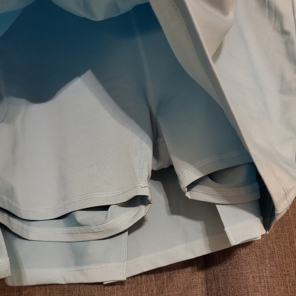 Women's Tennis or golf skort - Picture 7 of 8